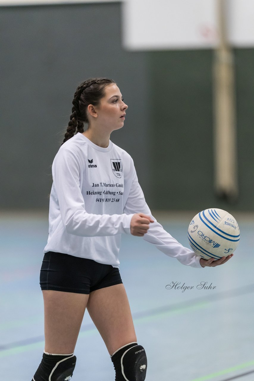 Bild 370 - wU16 Wiemersdorf